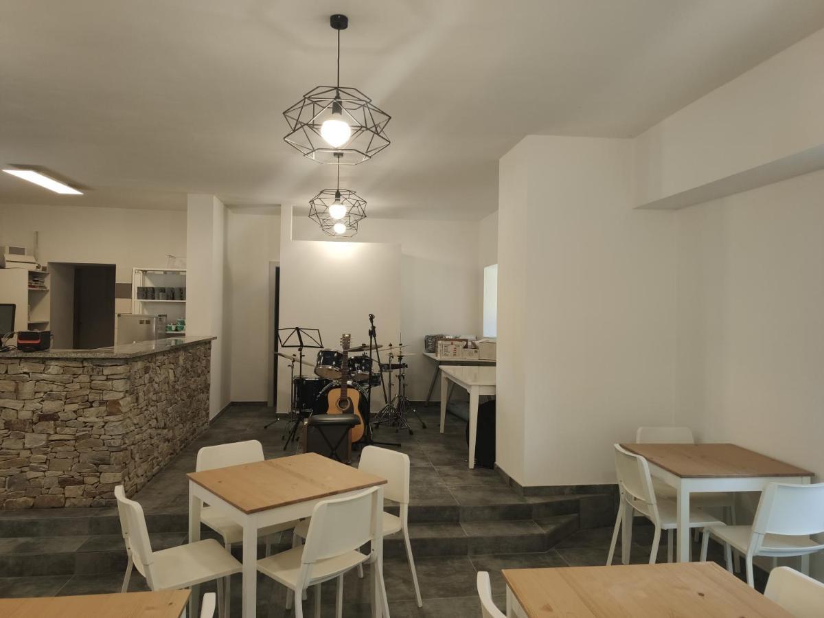 Music Penzion V Lipne Lipno nad Vltavou Εξωτερικό φωτογραφία
